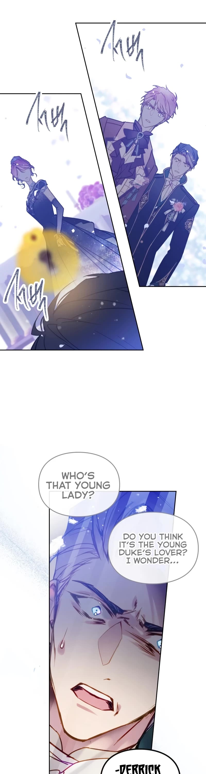 Death Is The Only Ending For The Villainess Chapter 155 page 33 - Chapter 155