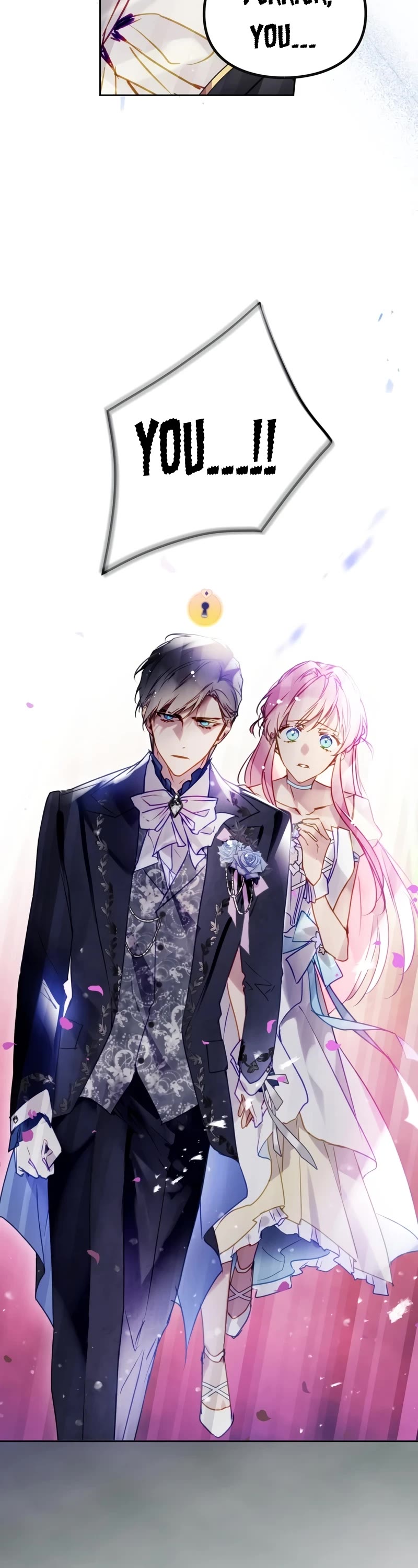Death Is The Only Ending For The Villainess Chapter 155 page 34 - Chapter 155