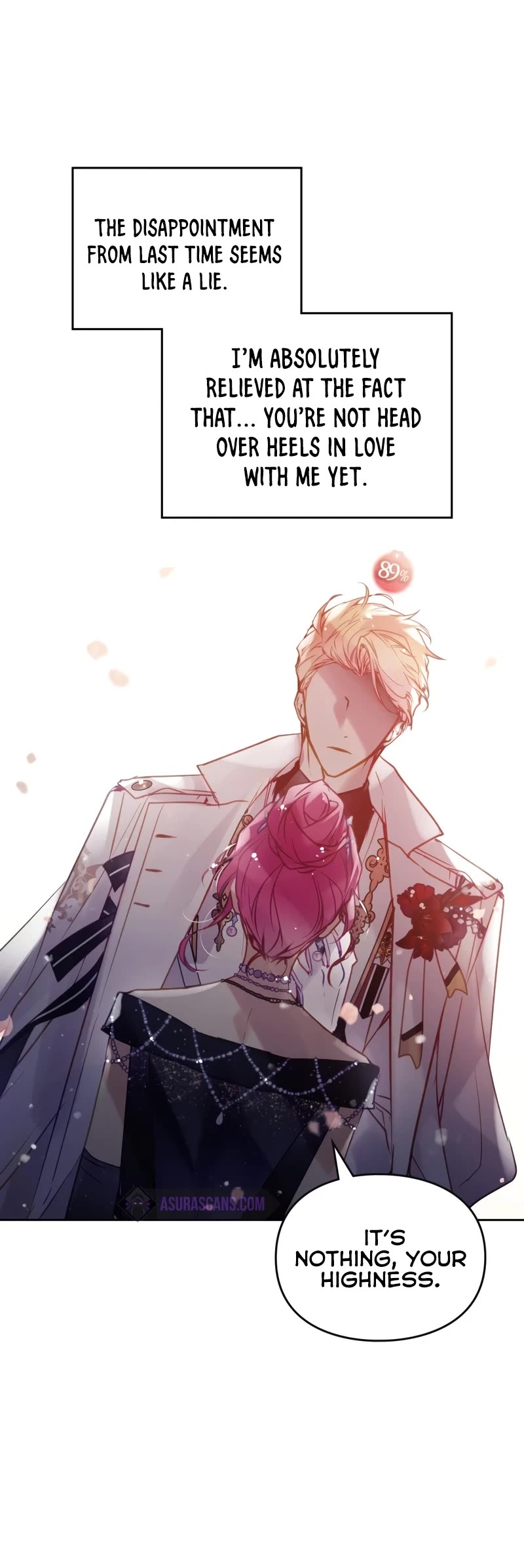 Death Is The Only Ending For The Villainess Chapter 155 page 6 - Chapter 155