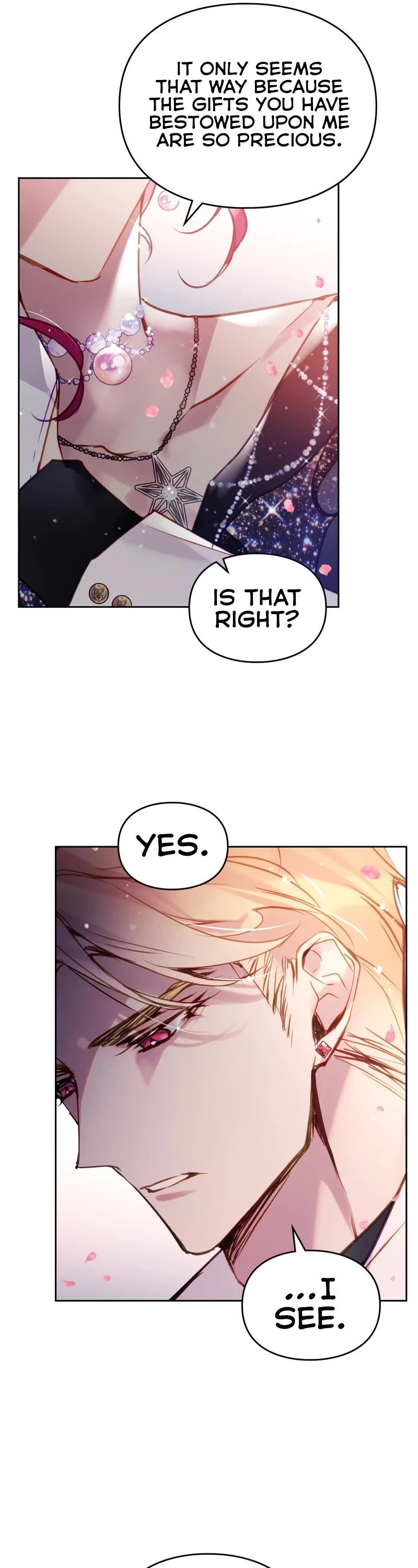 Death Is The Only Ending For The Villainess Chapter 155 page 7 - Chapter 155