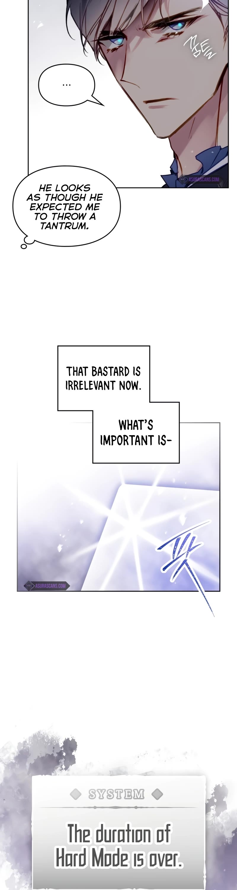 Death Is The Only Ending For The Villainess Chapter 156 page 10 - Chapter 156