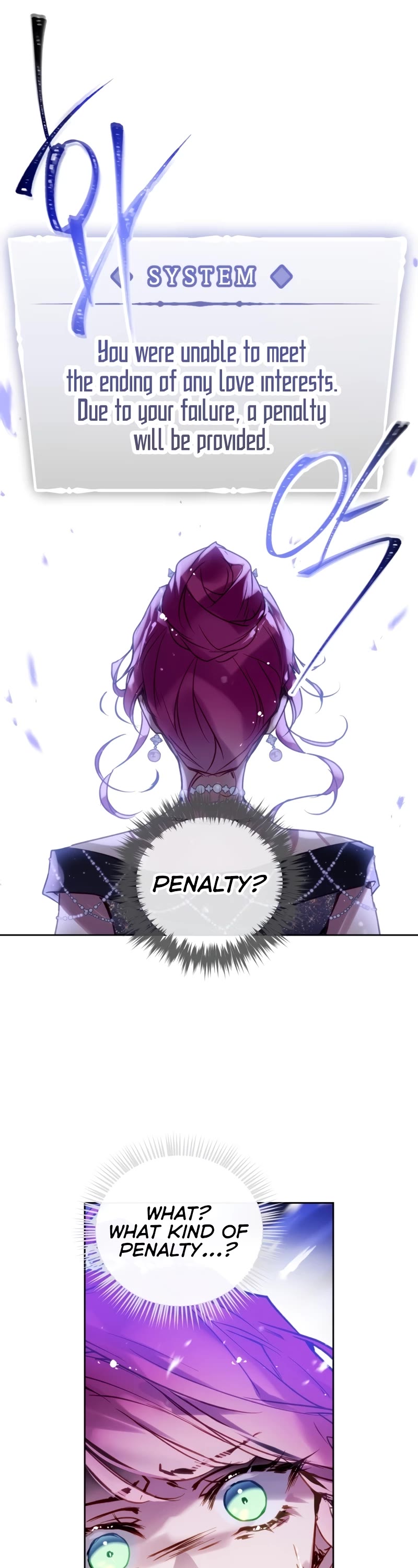 Death Is The Only Ending For The Villainess Chapter 156 page 12 - Chapter 156