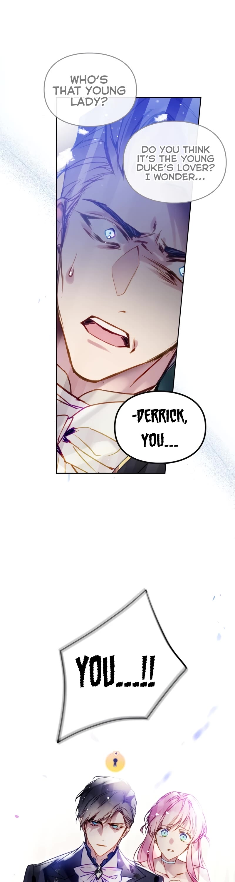 Death Is The Only Ending For The Villainess Chapter 156 page 2 - Chapter 156