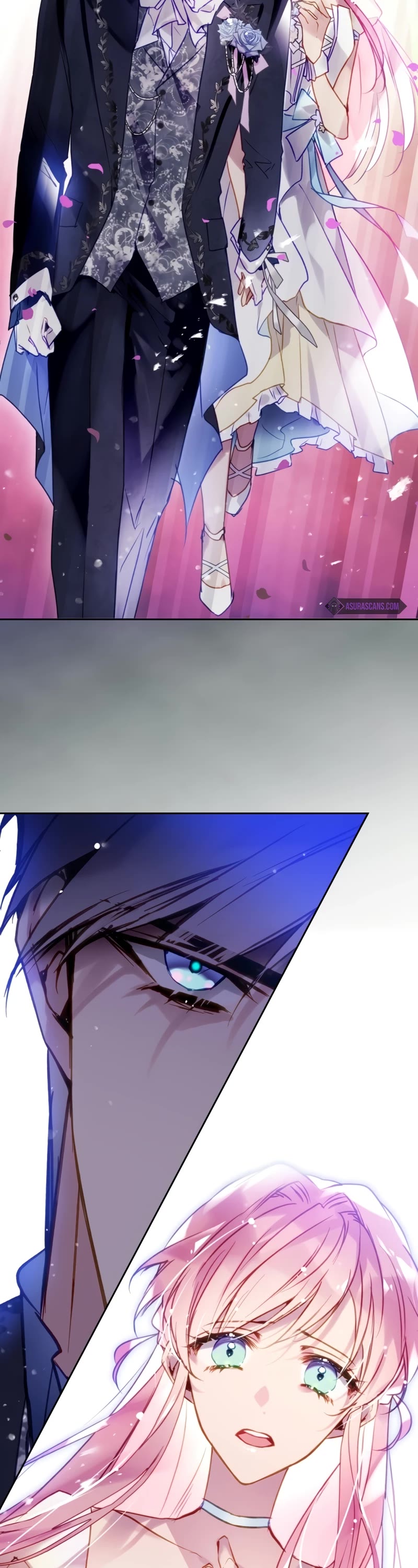 Death Is The Only Ending For The Villainess Chapter 156 page 3 - Chapter 156