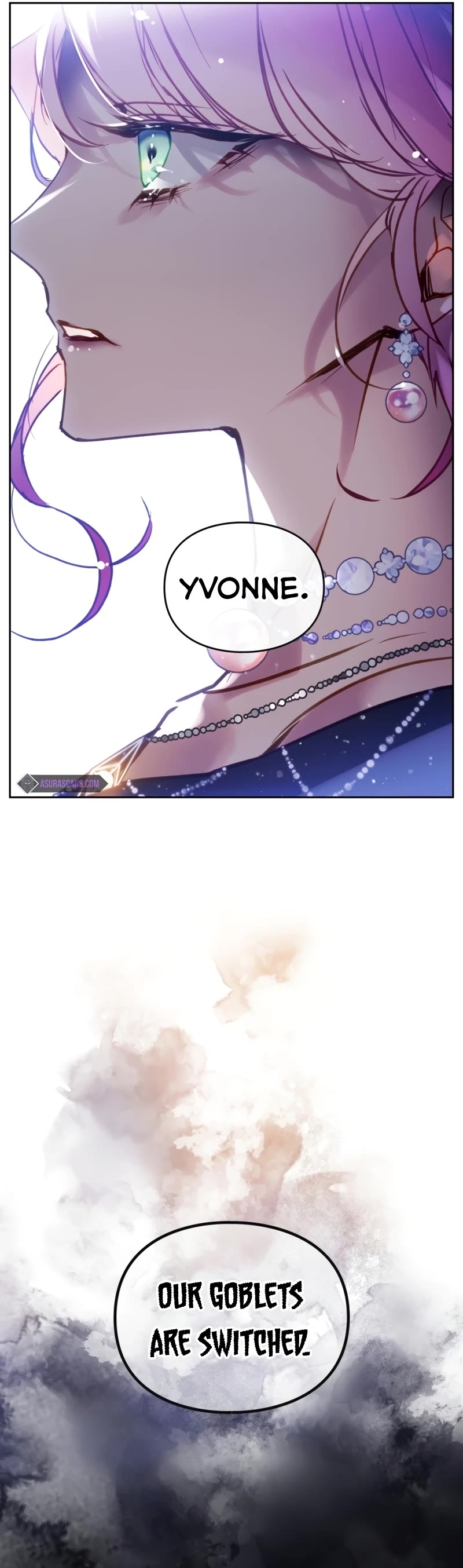 Death Is The Only Ending For The Villainess Chapter 156 page 37 - Chapter 156