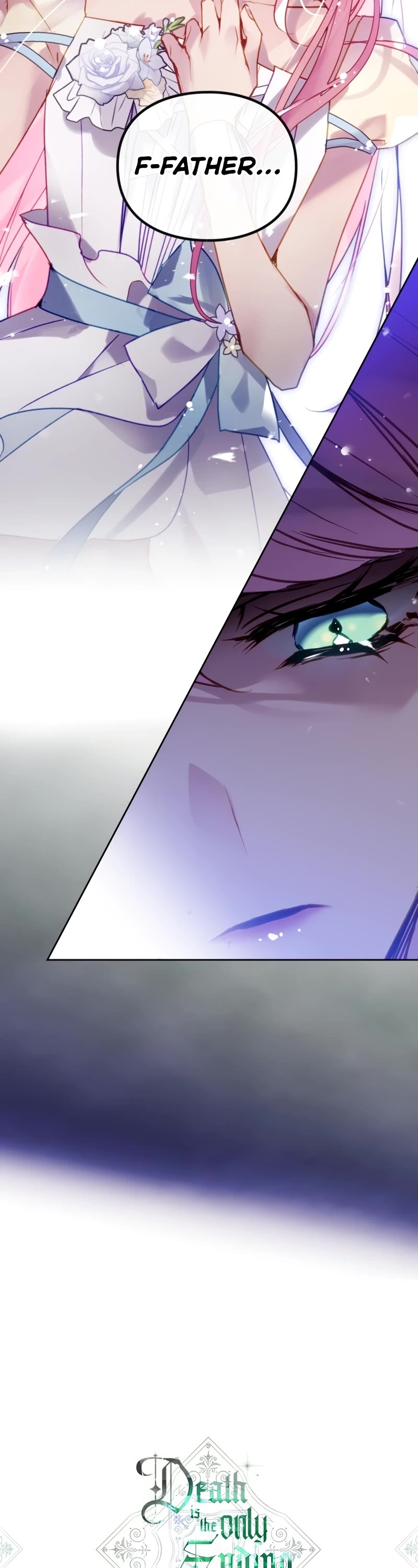Death Is The Only Ending For The Villainess Chapter 156 page 4 - Chapter 156