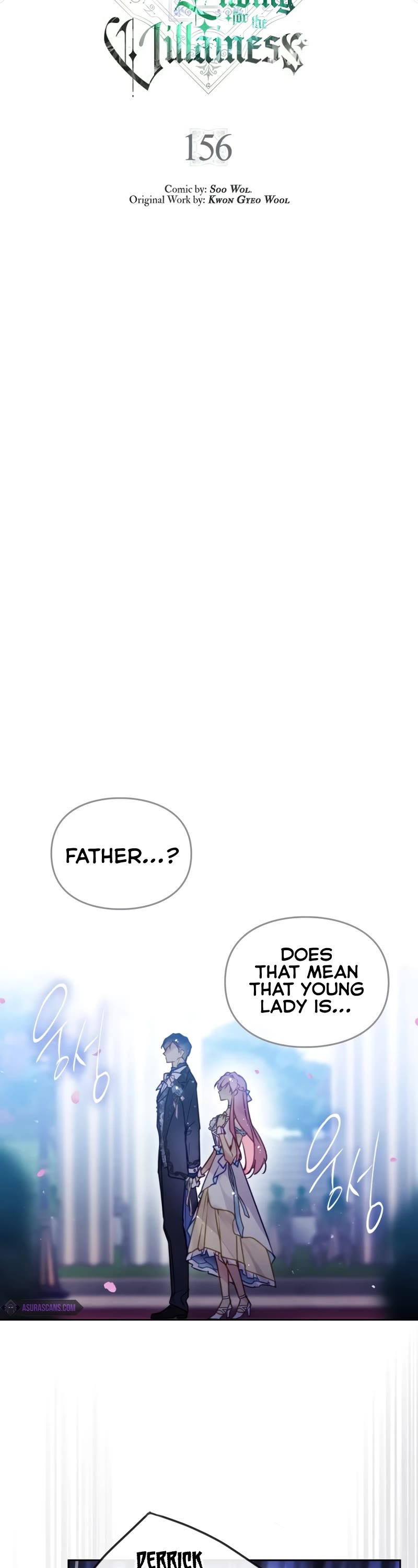 Death Is The Only Ending For The Villainess Chapter 156 page 5 - Chapter 156
