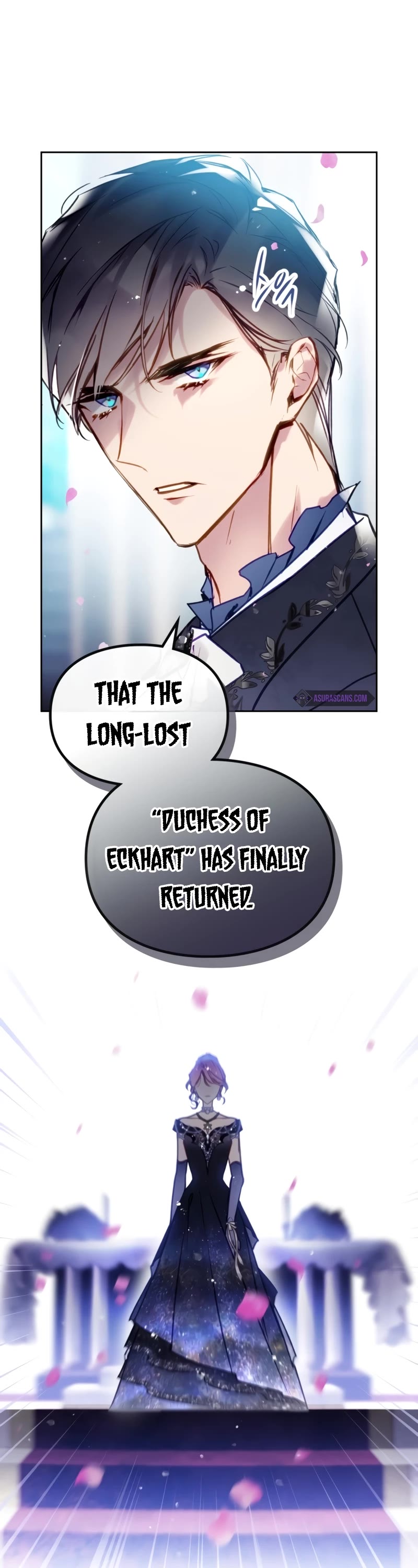 Death Is The Only Ending For The Villainess Chapter 156 page 8 - Chapter 156