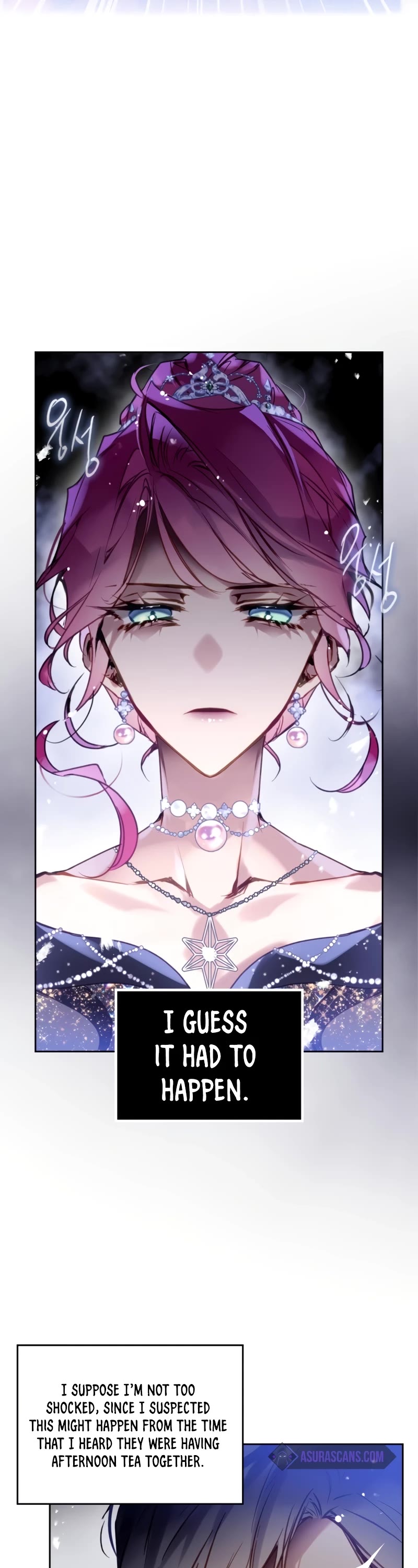 Death Is The Only Ending For The Villainess Chapter 156 page 9 - Chapter 156