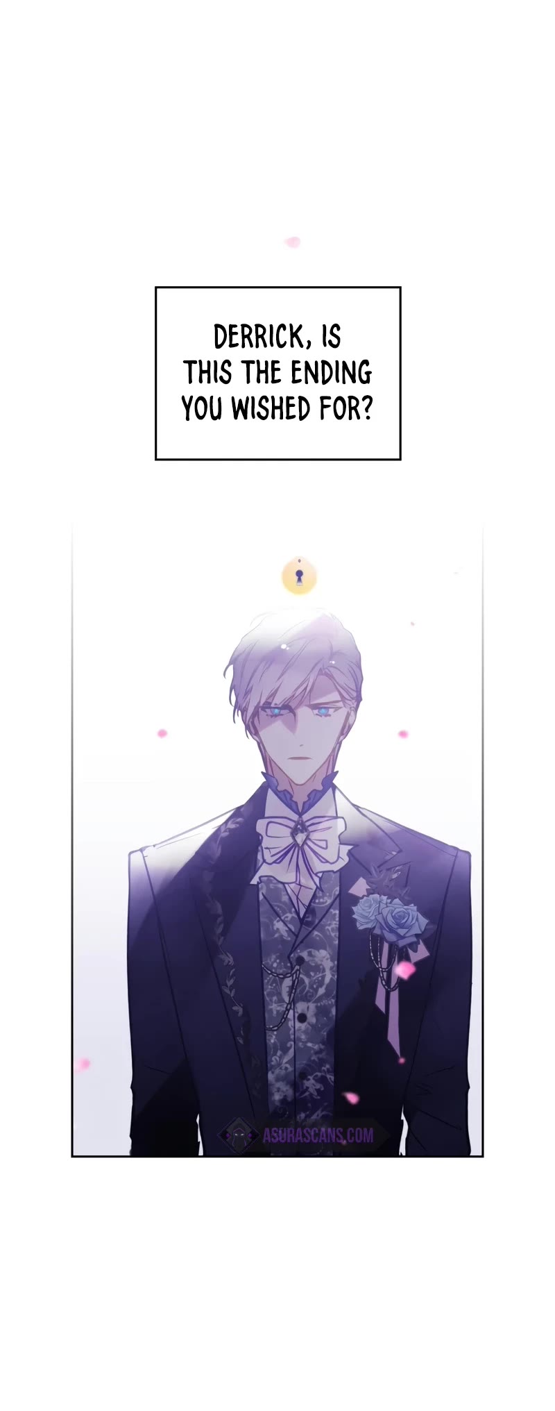 Death Is The Only Ending For The Villainess Chapter 157 page 10 - Chapter 157