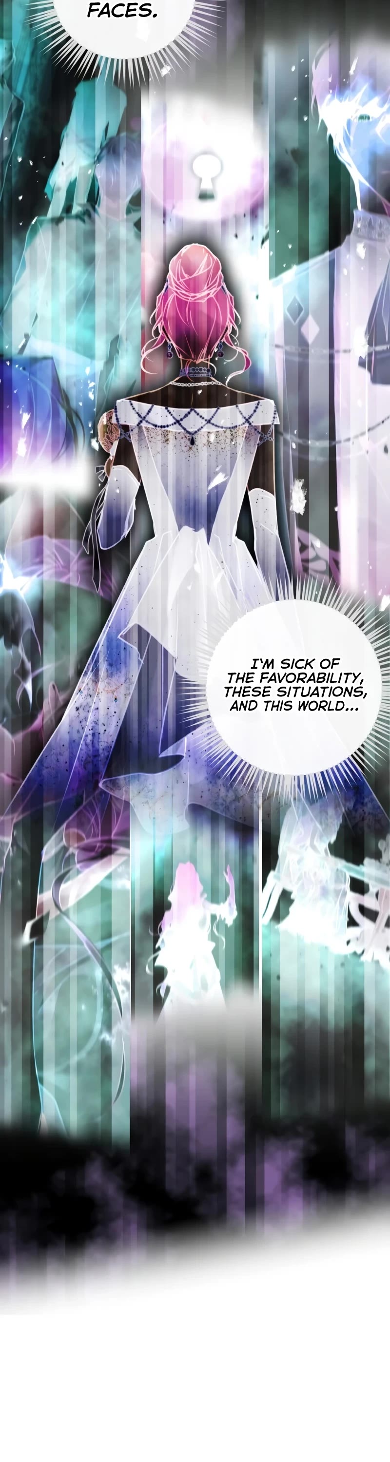 Death Is The Only Ending For The Villainess Chapter 157 page 12 - Chapter 157