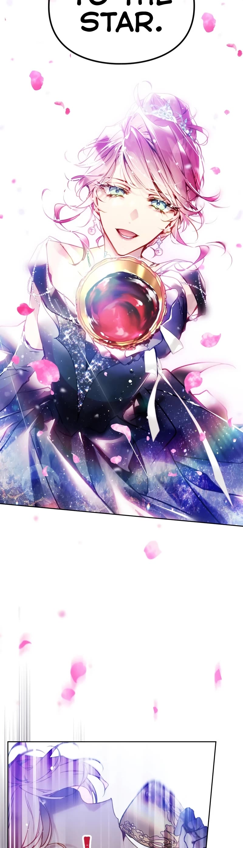 Death Is The Only Ending For The Villainess Chapter 157 page 14 - Chapter 157