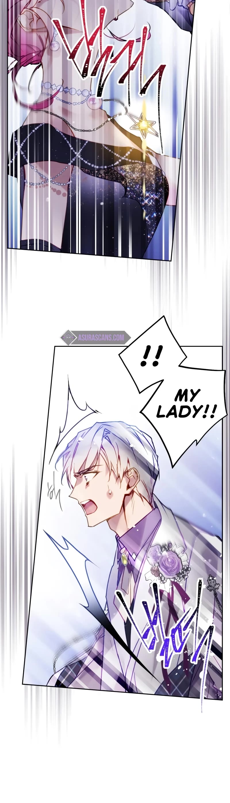 Death Is The Only Ending For The Villainess Chapter 157 page 15 - Chapter 157