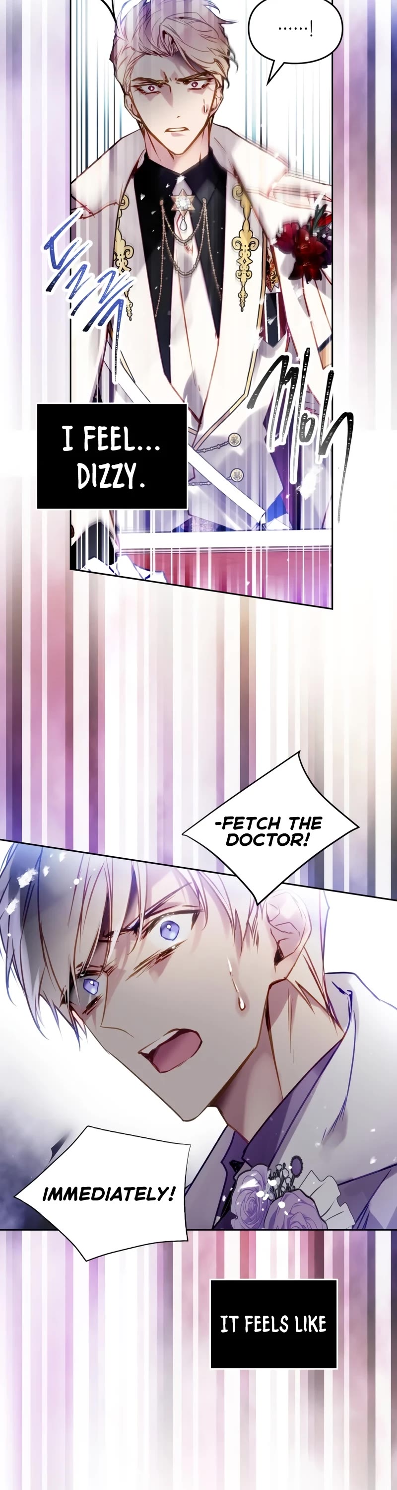 Death Is The Only Ending For The Villainess Chapter 157 page 17 - Chapter 157