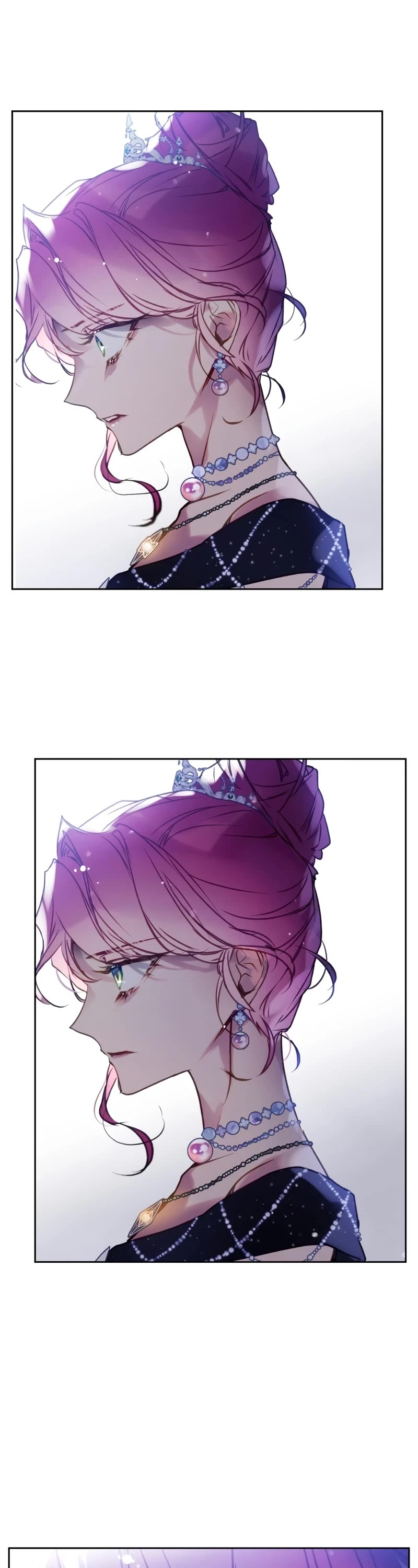 Death Is The Only Ending For The Villainess Chapter 157 page 2 - Chapter 157