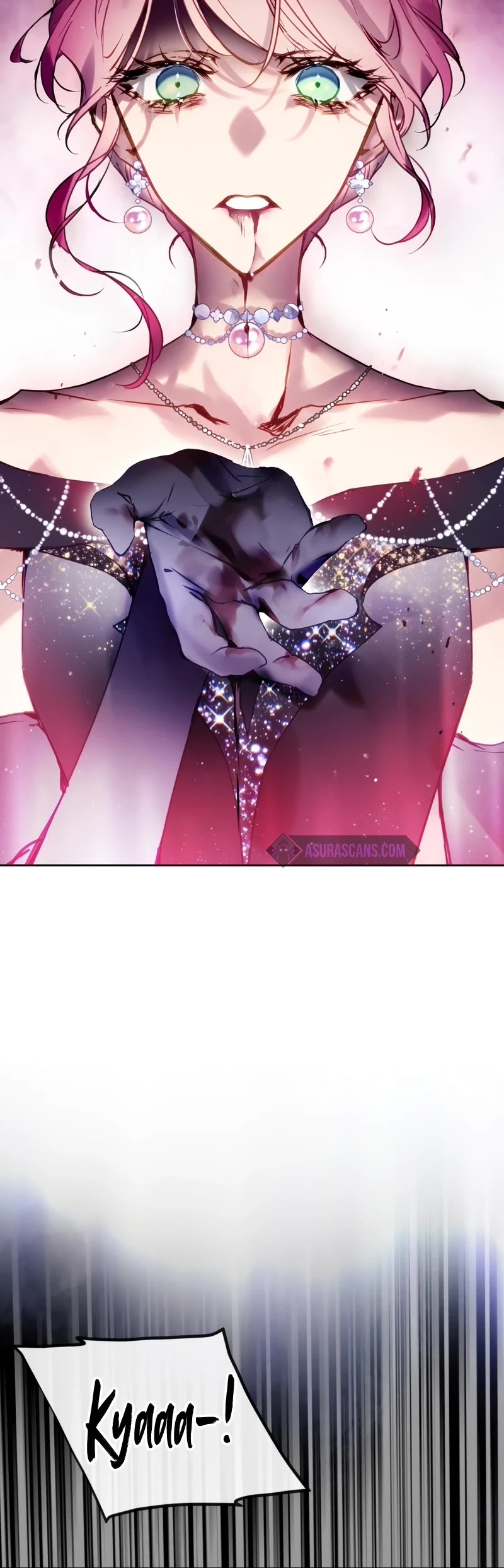 Death Is The Only Ending For The Villainess Chapter 157 page 20 - Chapter 157