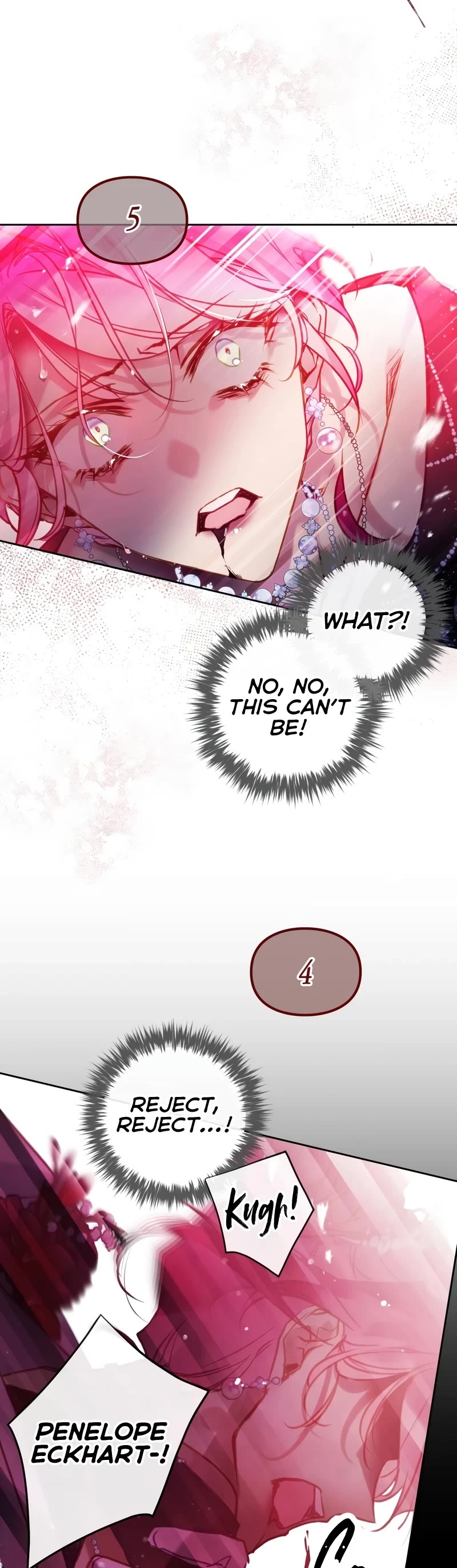 Death Is The Only Ending For The Villainess Chapter 157 page 24 - Chapter 157