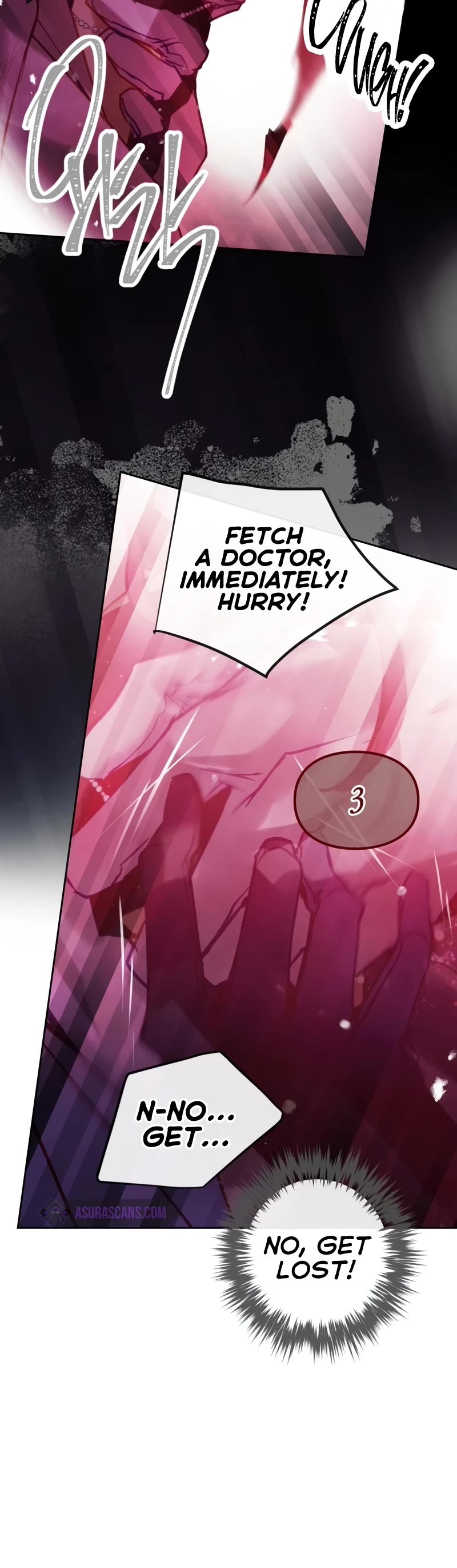 Death Is The Only Ending For The Villainess Chapter 157 page 25 - Chapter 157