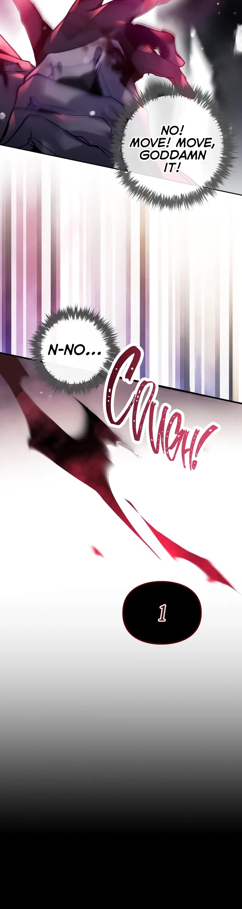 Death Is The Only Ending For The Villainess Chapter 157 page 27 - Chapter 157