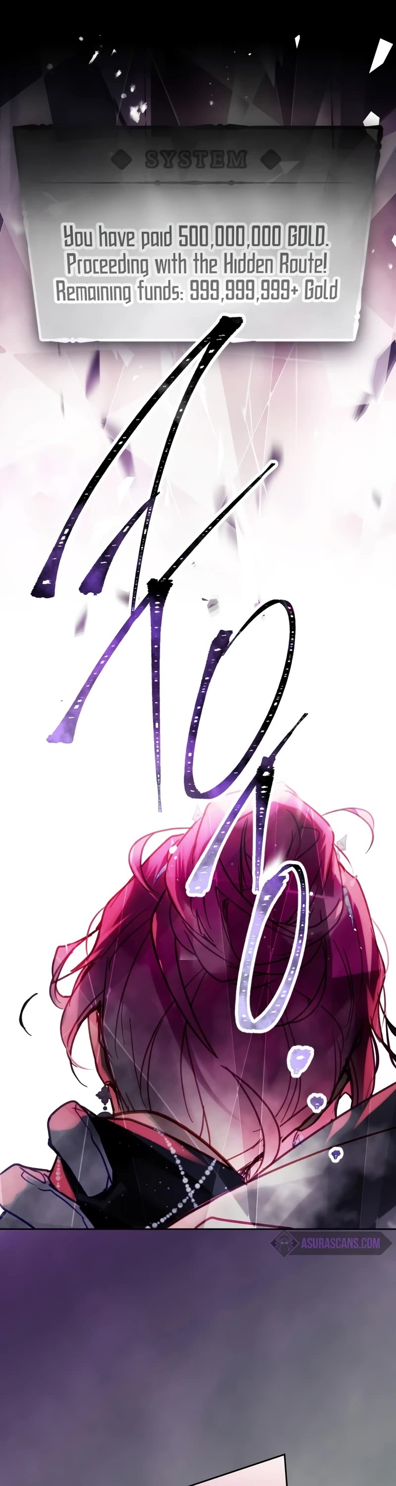 Death Is The Only Ending For The Villainess Chapter 157 page 28 - Chapter 157