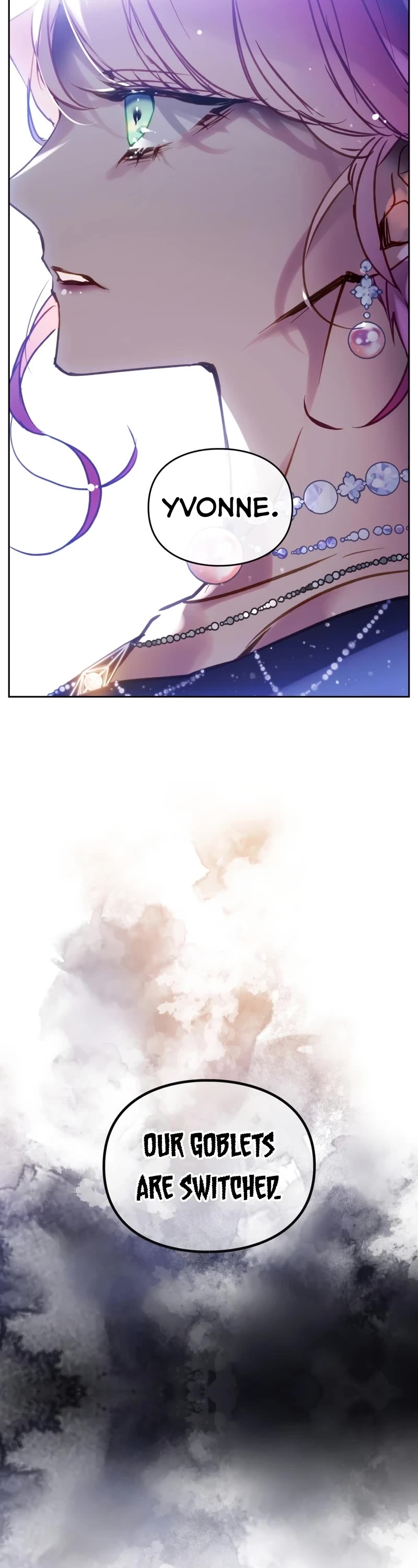 Death Is The Only Ending For The Villainess Chapter 157 page 3 - Chapter 157