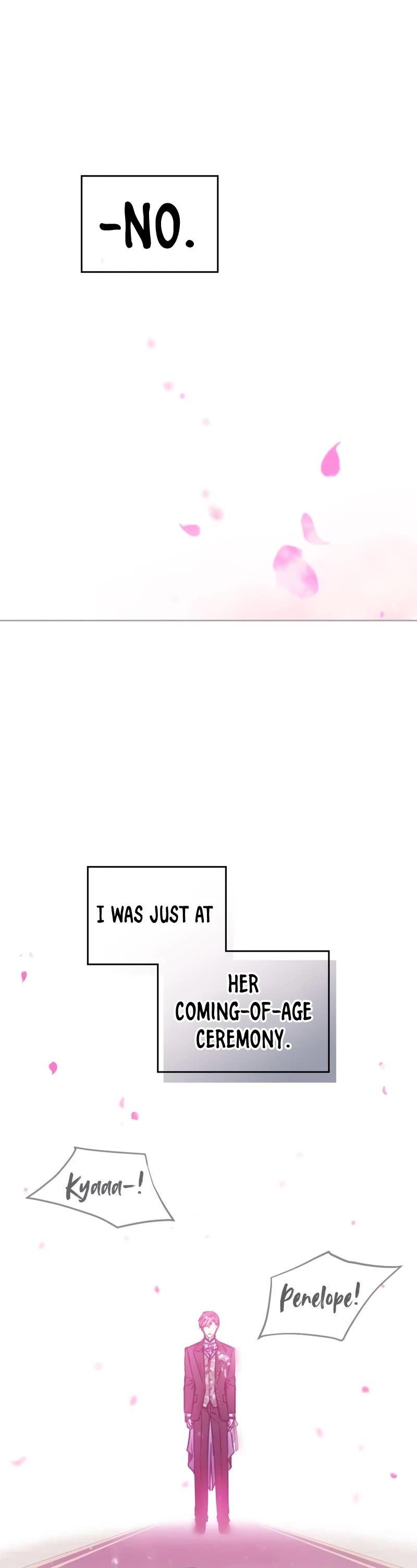 Death Is The Only Ending For The Villainess Chapter 157 page 37 - Chapter 157