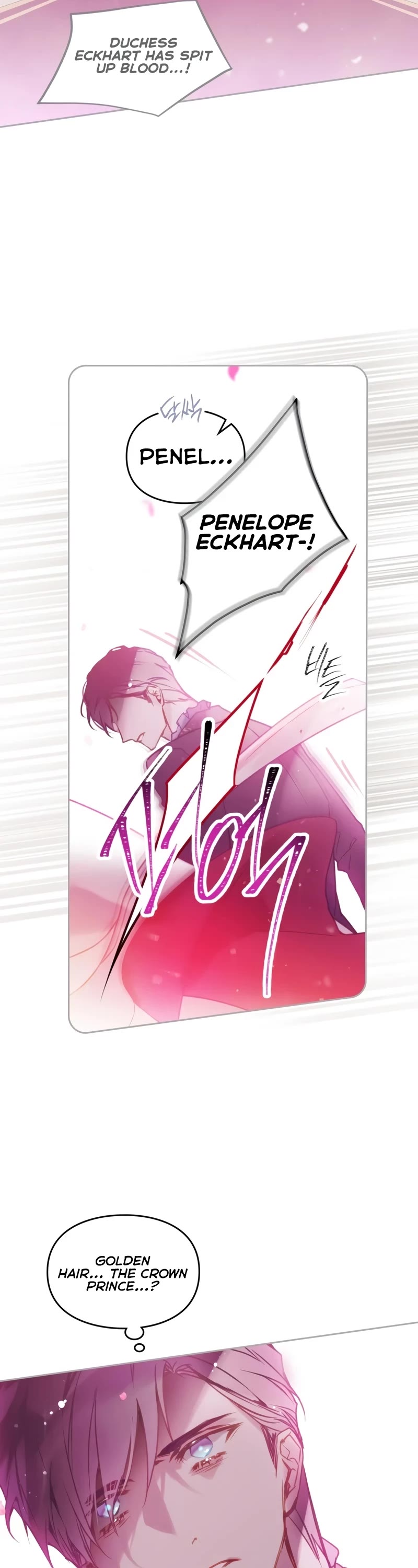 Death Is The Only Ending For The Villainess Chapter 157 page 38 - Chapter 157