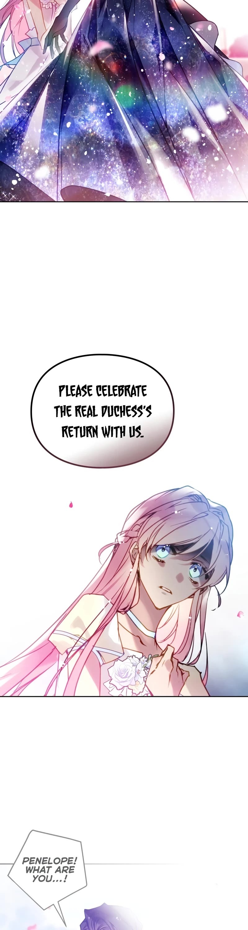 Death Is The Only Ending For The Villainess Chapter 157 page 8 - Chapter 157