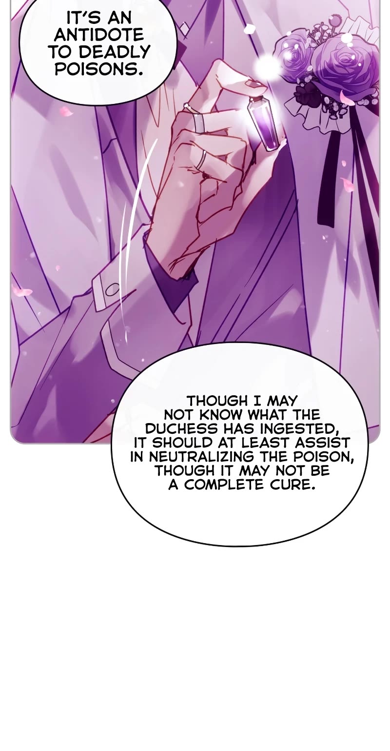Death Is The Only Ending For The Villainess Chapter 158 page 10 - Chapter 158