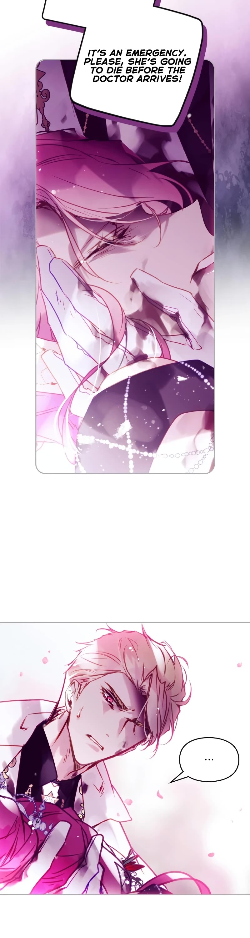 Death Is The Only Ending For The Villainess Chapter 158 page 13 - Chapter 158