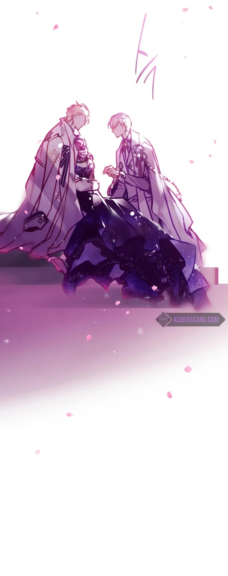 Death Is The Only Ending For The Villainess Chapter 158 page 16 - Chapter 158