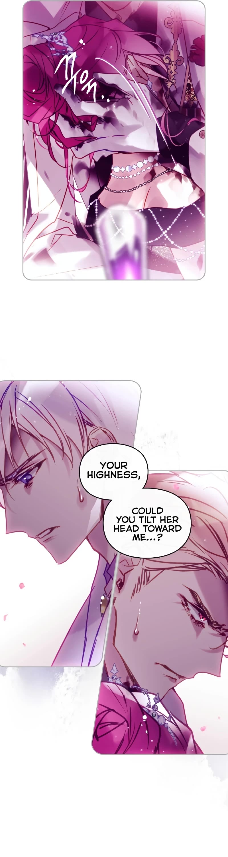 Death Is The Only Ending For The Villainess Chapter 158 page 17 - Chapter 158