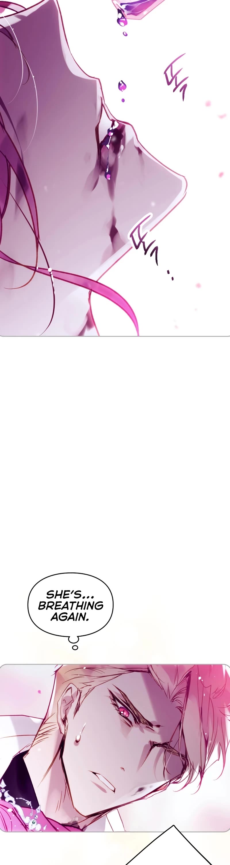 Death Is The Only Ending For The Villainess Chapter 158 page 19 - Chapter 158