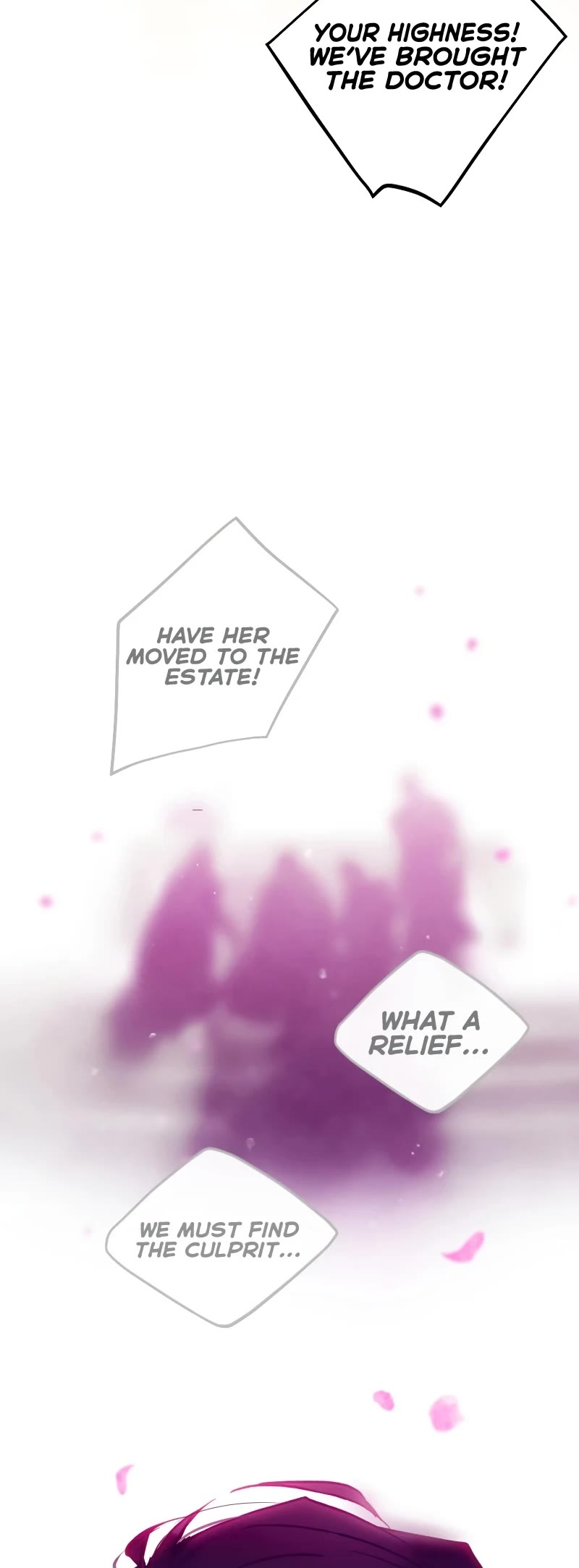 Death Is The Only Ending For The Villainess Chapter 158 page 20 - Chapter 158