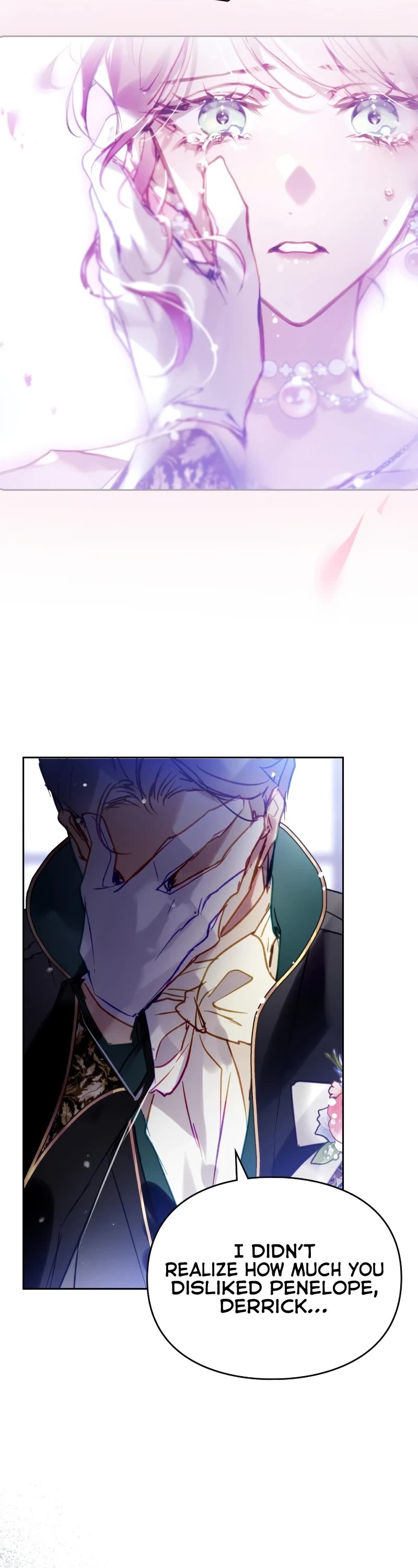 Death Is The Only Ending For The Villainess Chapter 158 page 24 - Chapter 158