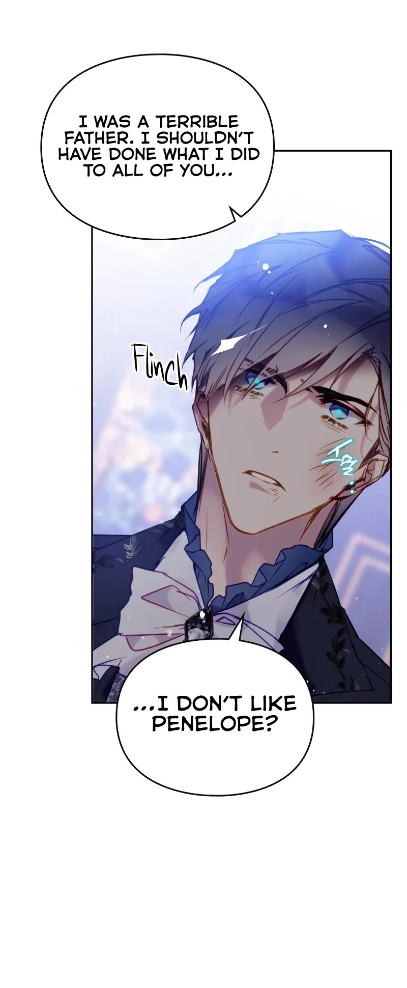 Death Is The Only Ending For The Villainess Chapter 158 page 26 - Chapter 158