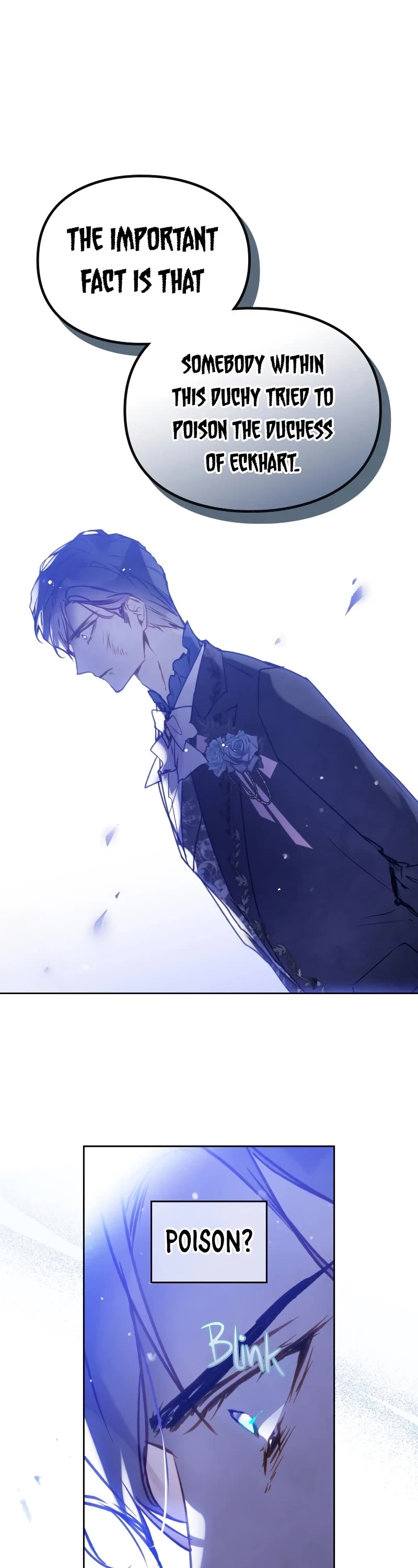 Death Is The Only Ending For The Villainess Chapter 158 page 28 - Chapter 158