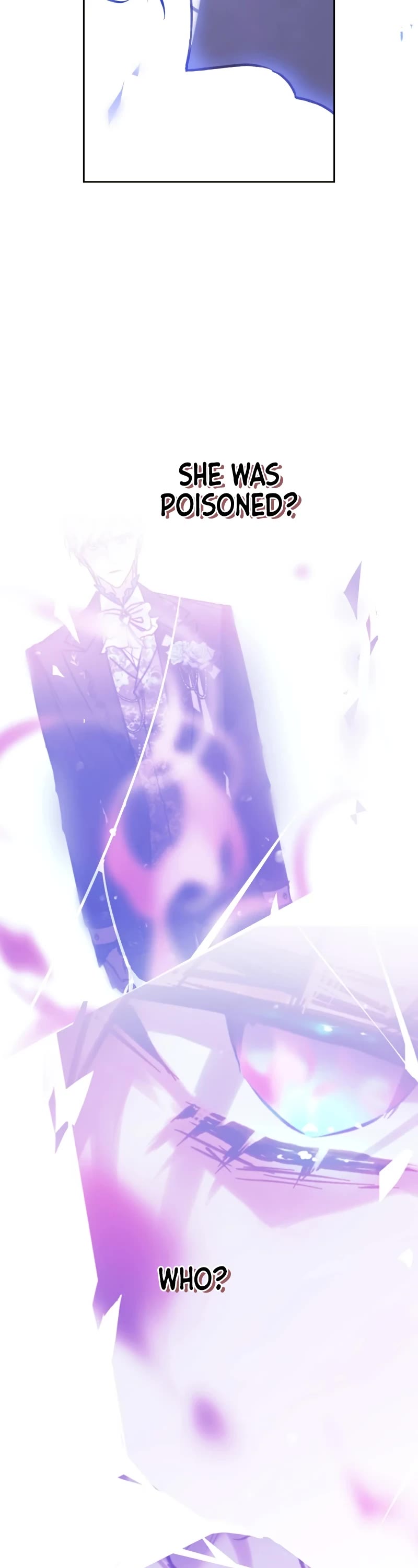 Death Is The Only Ending For The Villainess Chapter 158 page 29 - Chapter 158
