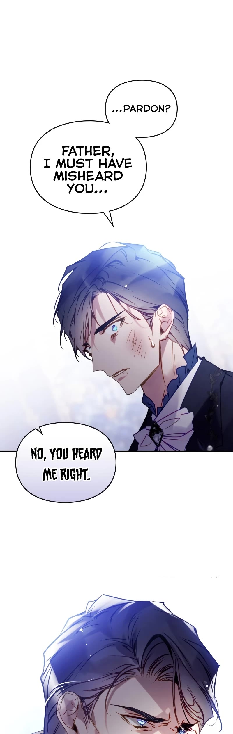Death Is The Only Ending For The Villainess Chapter 158 page 37 - Chapter 158