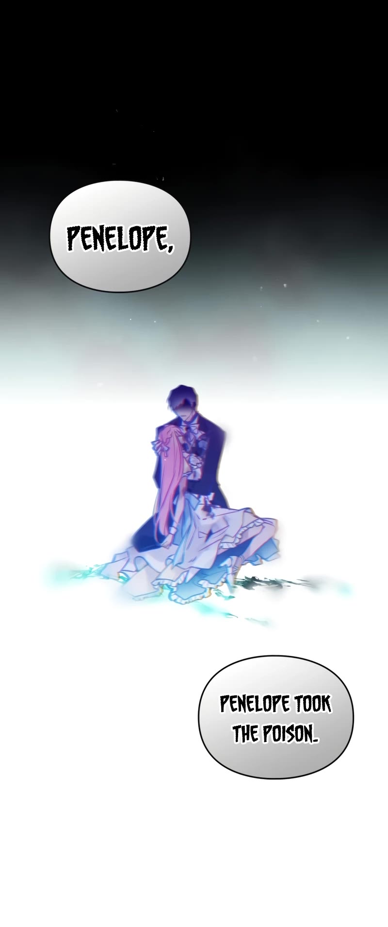 Death Is The Only Ending For The Villainess Chapter 159 page 10 - Chapter 159