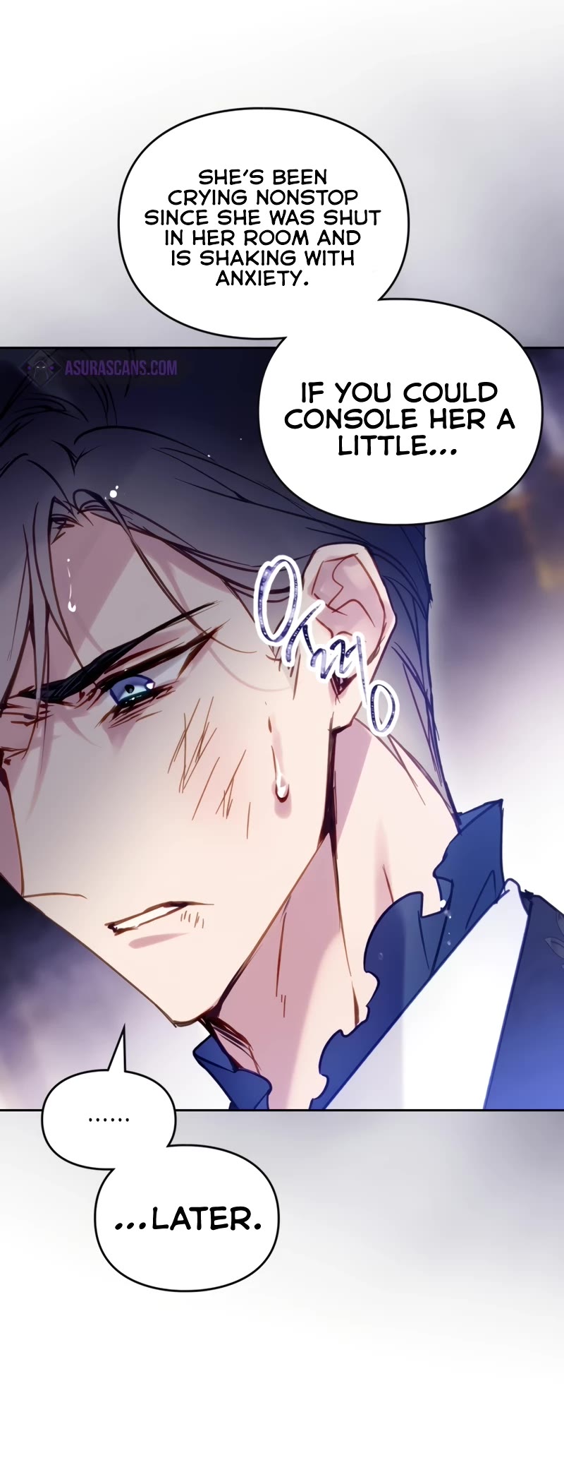 Death Is The Only Ending For The Villainess Chapter 159 page 16 - Chapter 159