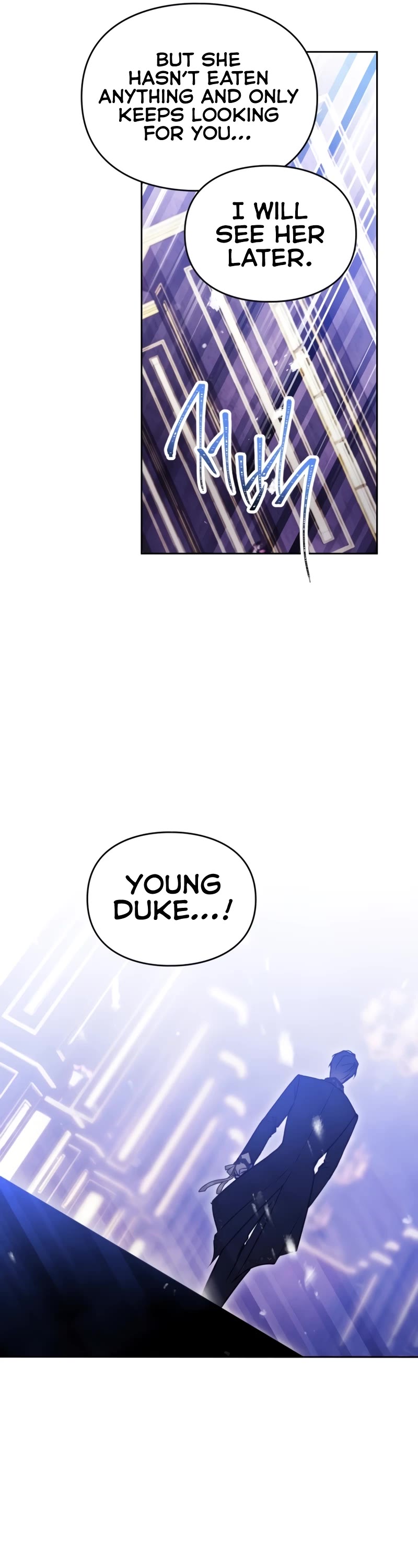 Death Is The Only Ending For The Villainess Chapter 159 page 17 - Chapter 159