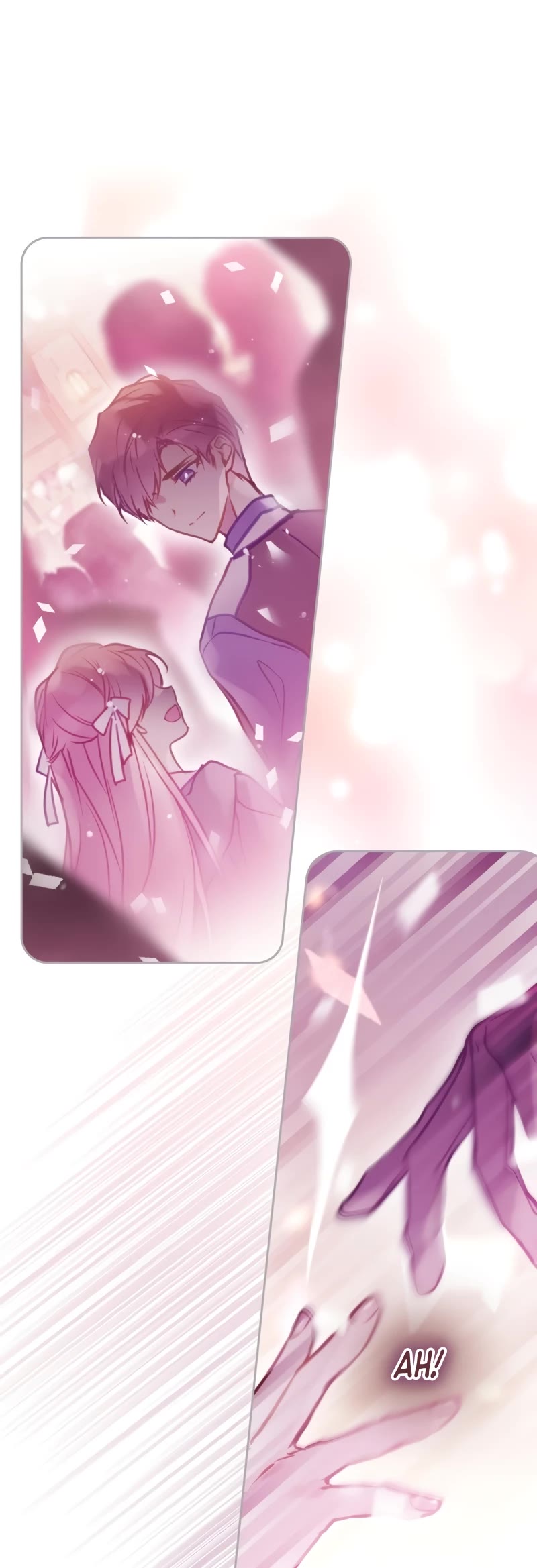 Death Is The Only Ending For The Villainess Chapter 159 page 20 - Chapter 159