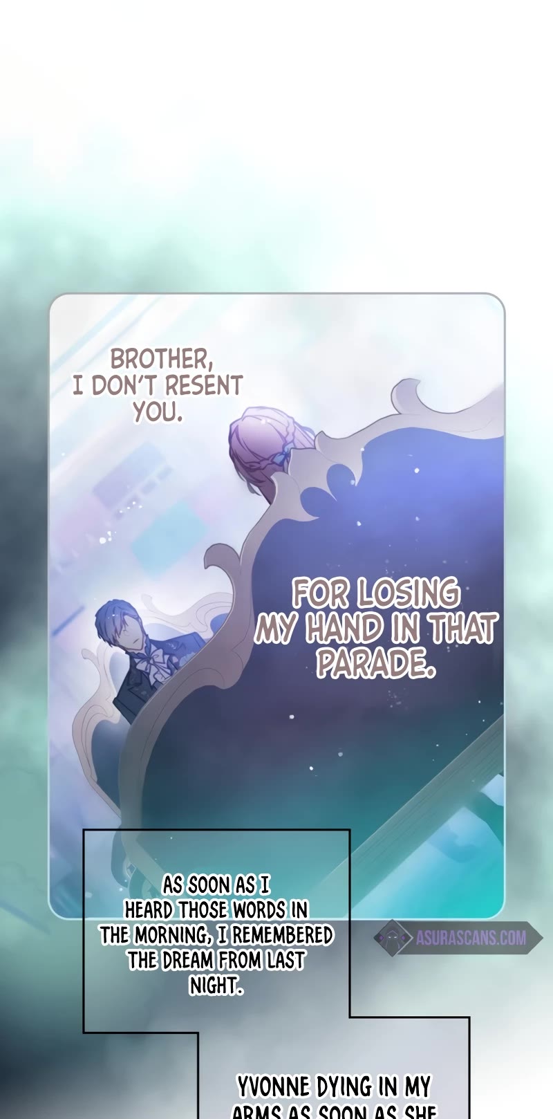 Death Is The Only Ending For The Villainess Chapter 159 page 25 - Chapter 159