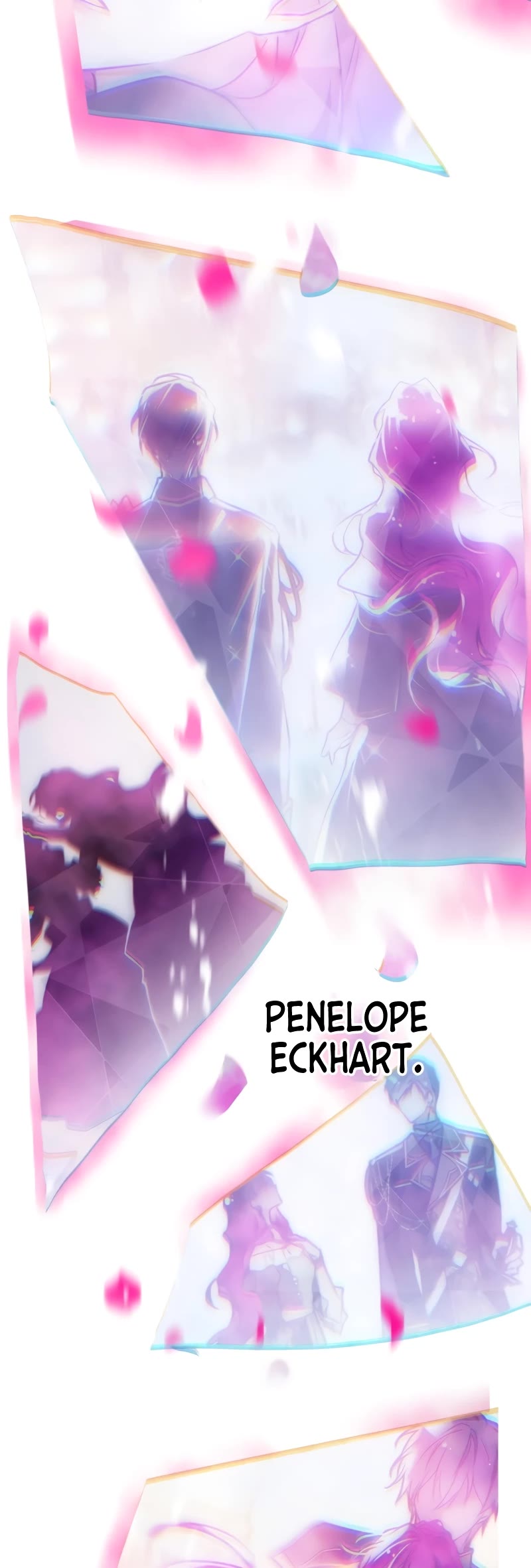 Death Is The Only Ending For The Villainess Chapter 159 page 30 - Chapter 159