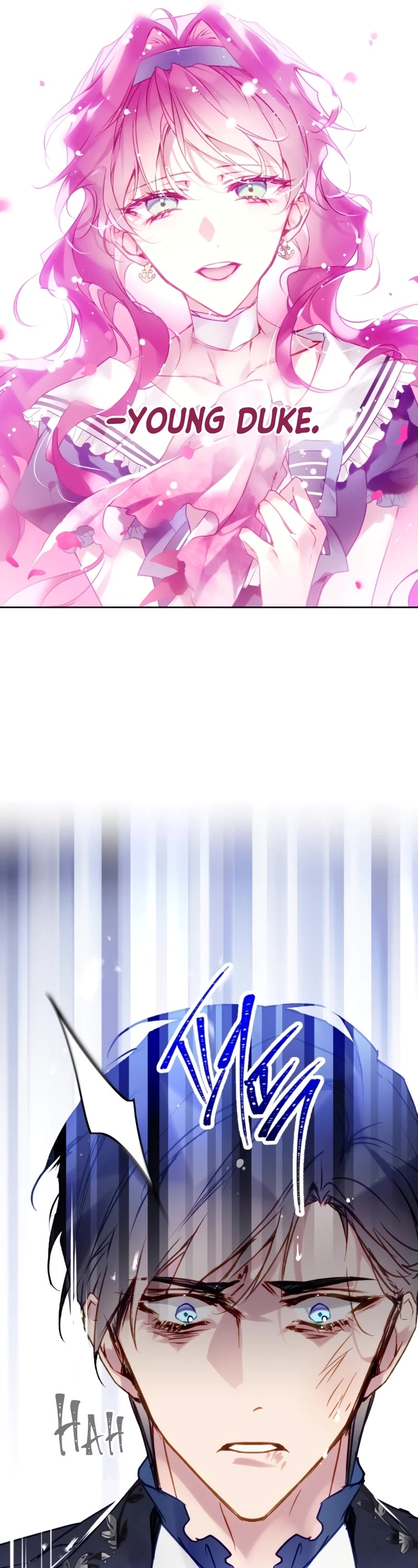 Death Is The Only Ending For The Villainess Chapter 159 page 32 - Chapter 159