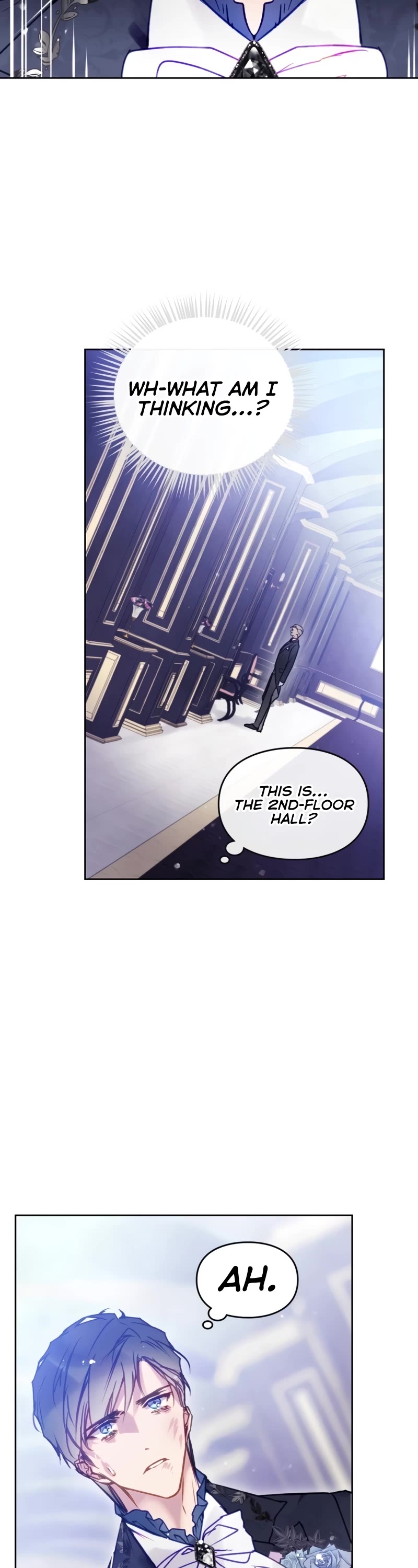 Death Is The Only Ending For The Villainess Chapter 159 page 33 - Chapter 159