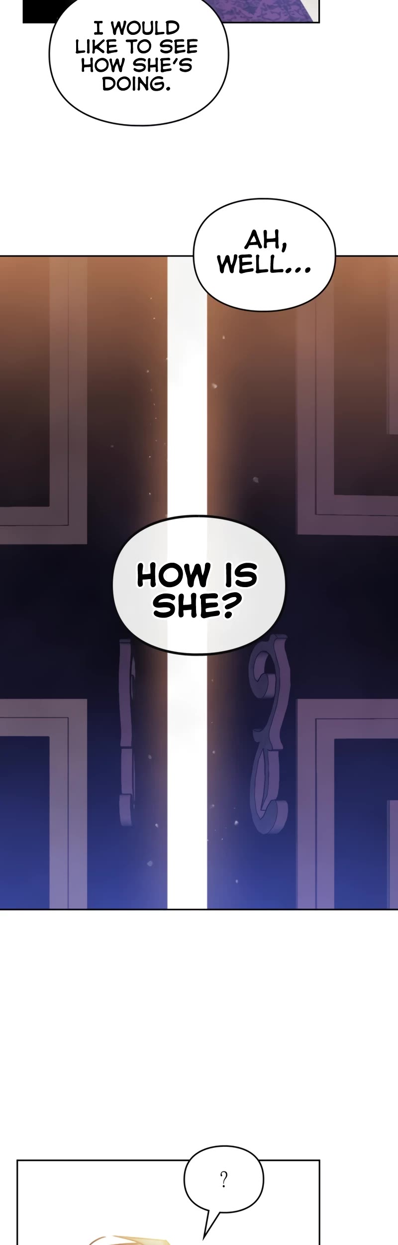 Death Is The Only Ending For The Villainess Chapter 159 page 35 - Chapter 159