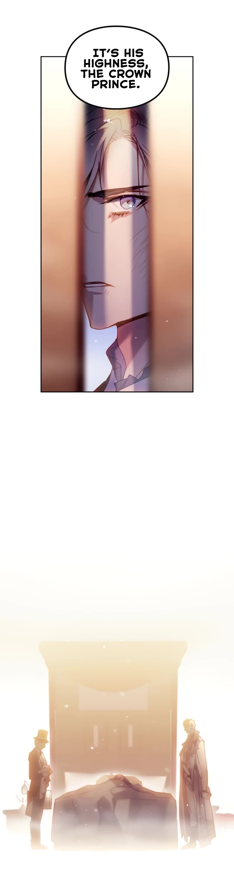 Death Is The Only Ending For The Villainess Chapter 159 page 37 - Chapter 159