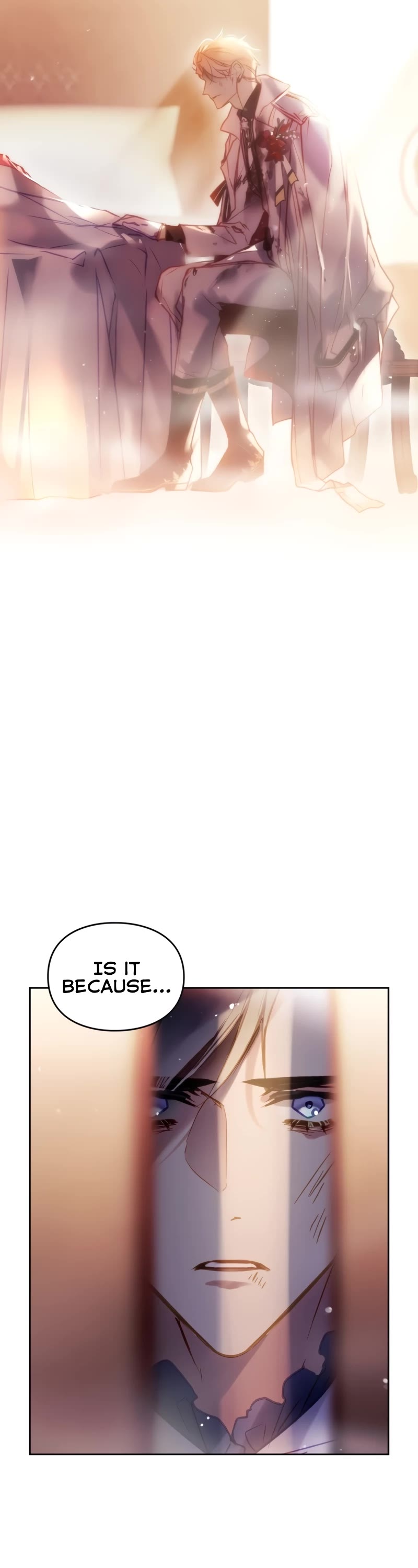 Death Is The Only Ending For The Villainess Chapter 159 page 39 - Chapter 159
